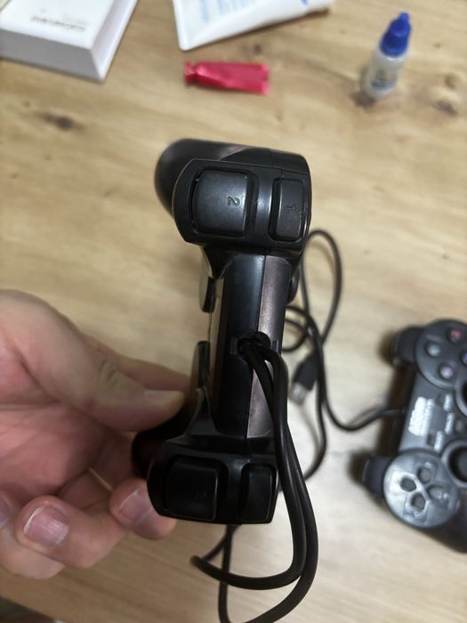 Продается Джойстики USB