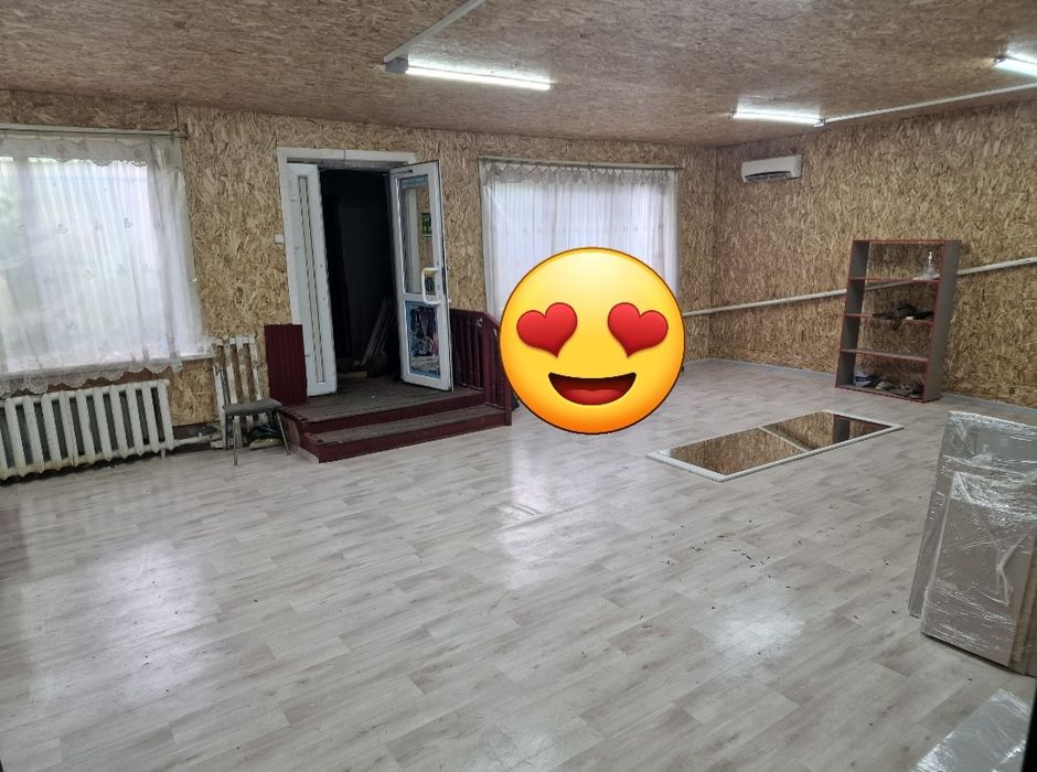 Продам бывший магазин Рахмет