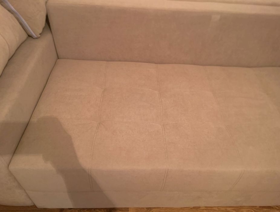 Продам новый диван