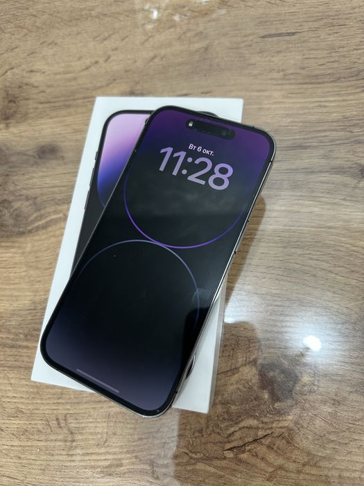 Айфон 14 про Iphone 14 pro