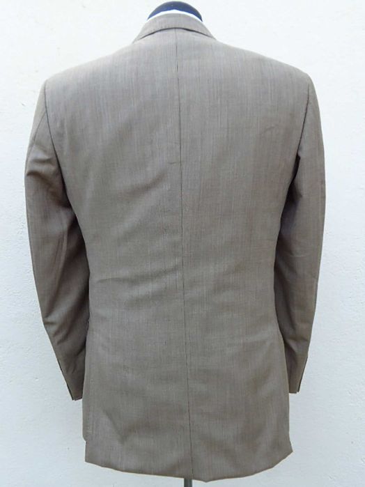 Sacou Ermenegildo Zegna Australian Wool marimea 46