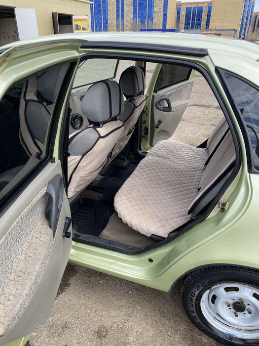 Калина продается