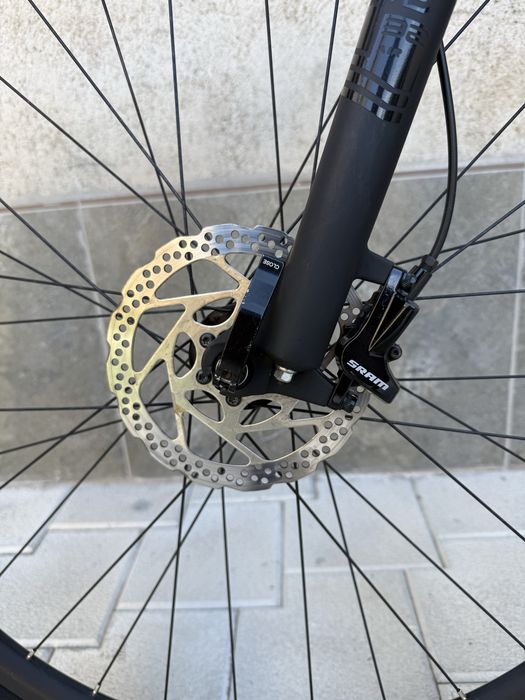 Bicicleta MTB Carrera