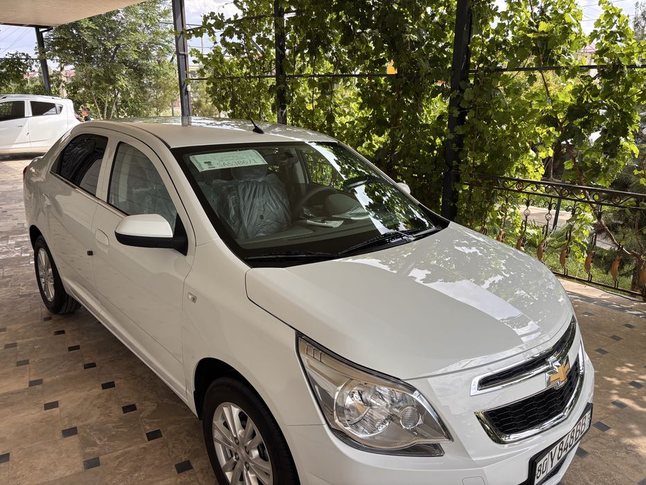 Kobalt Aftamat stayl ideal xolatda