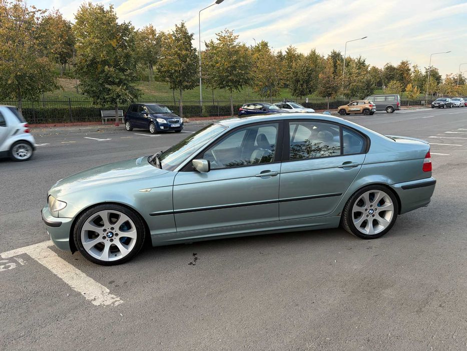BMW Seria 3