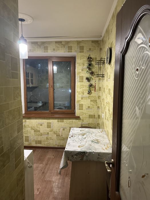 Продается 2х ком квартира