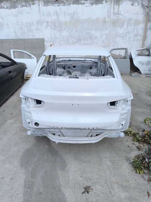 Kuzovlar va radnoy dettalar