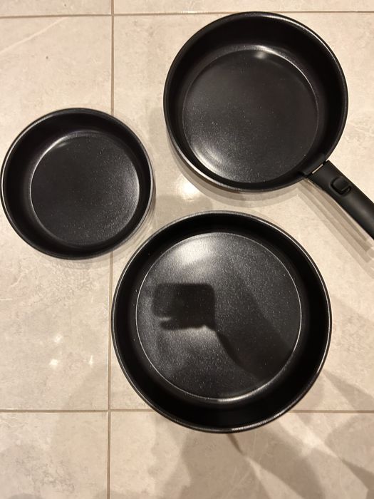 Тигани, тави за печене