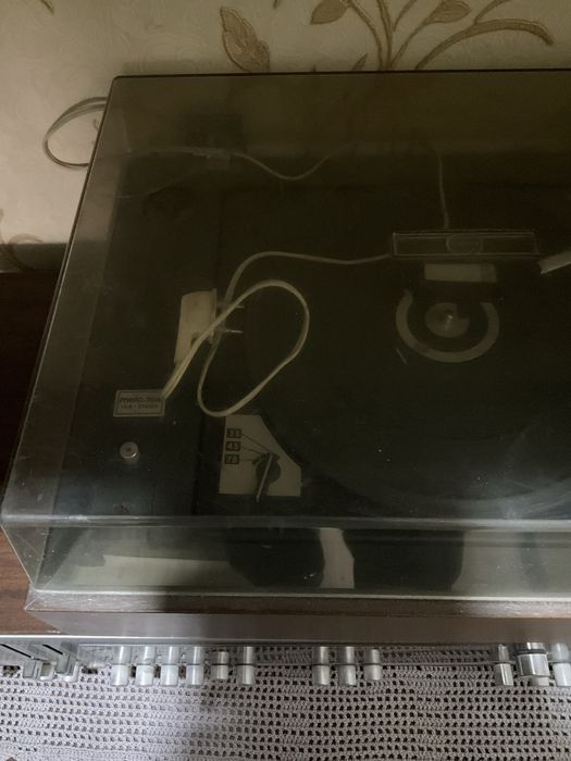 Радиола Мелодия Стерео 104