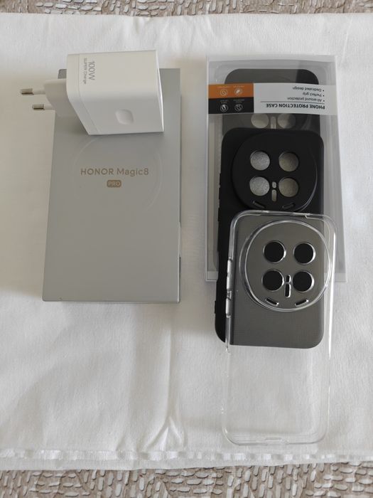 Honor magic 8 pro