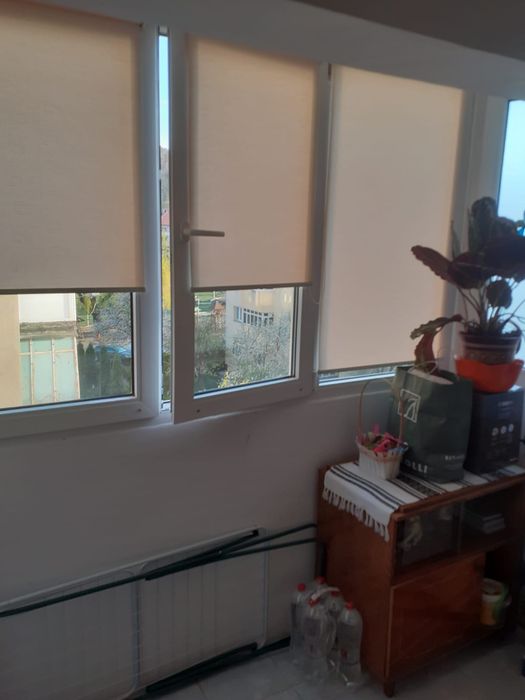 Apartament 3 camere