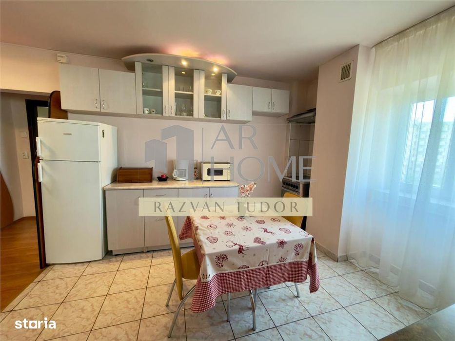 Apartament 2 camere , zona Caraiman , Pta Mihai Viteazu , Ploiesti