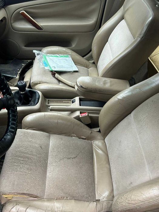 Vw Passat B5 na chasti 1.9TDI 116ks Фолксваген Пасат Б5 на части