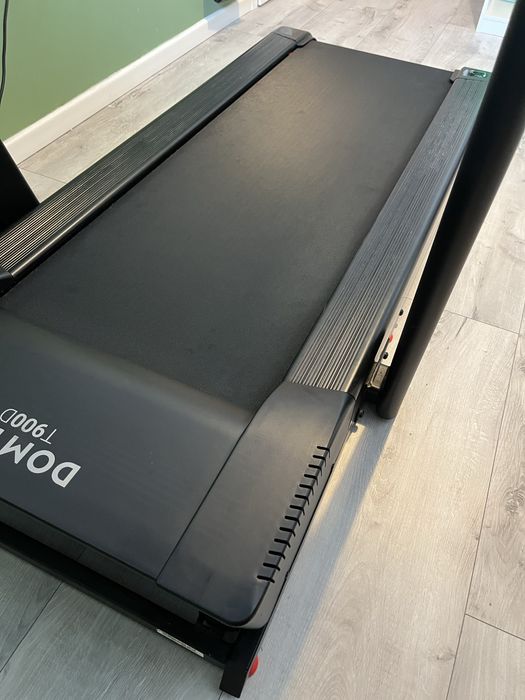 Banda de alergat Domyos T900D