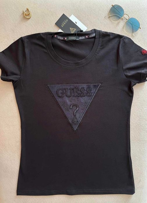 Дамски тениски размери от С до ХХЛ