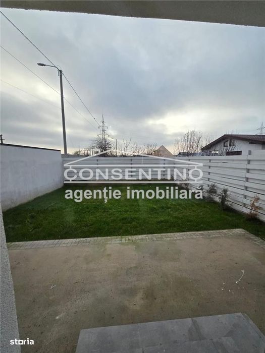 Se vinde imobil - constructie 2025 , Orizont.