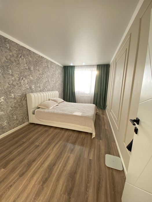 ПРОДАЁТСЯ 2х комнатная квартира