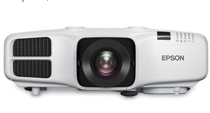 EPSON 5520W проектор продам