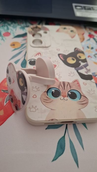 Кейс калъфче за Samsung A55