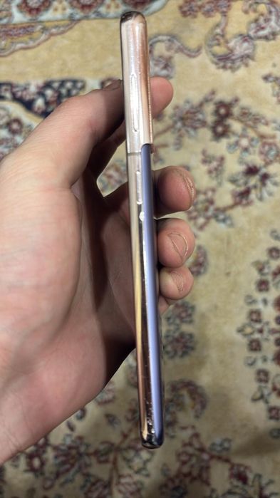 Samsung S21 5g продам без комплекта