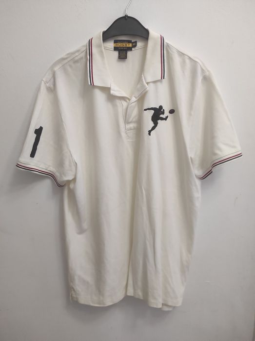 2 оригинални блузи Ralph Lauren с къс ръкав