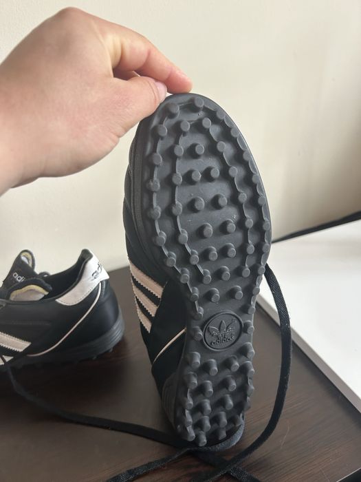 Adidas Copa Mundial Kaiser 5