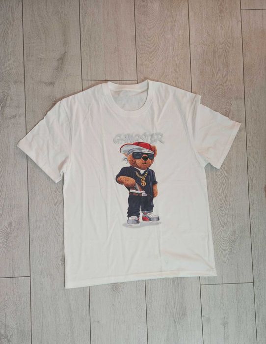 Tricou barbati, marime L