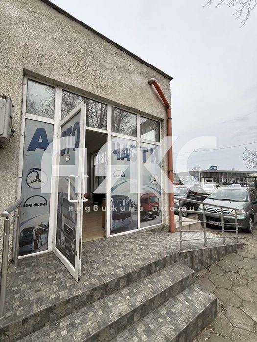 Дава се под наем Офис в София, Хаджи Димитър - 80 кв.м за 997.05 € - Снимка #5