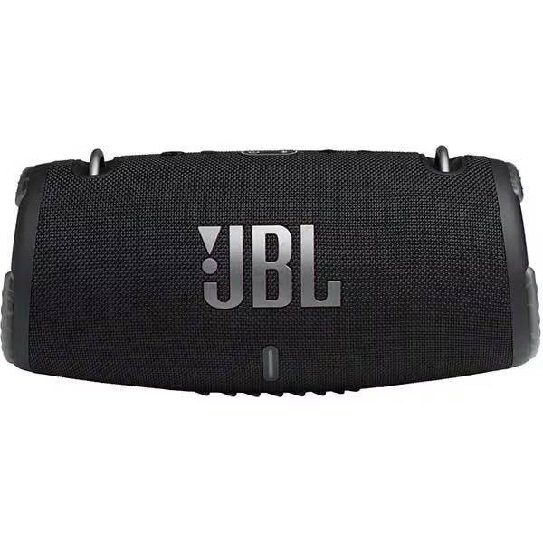 Boxa portabila JBL Xtreme 3, 100W, Bluetooth, IP67,negru
