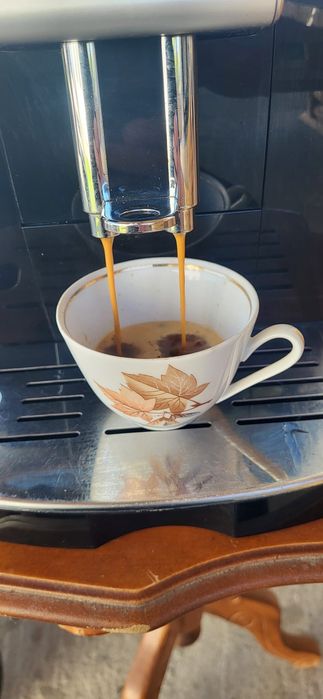 Expresor Aparat de cafea Delonghi magnifica S