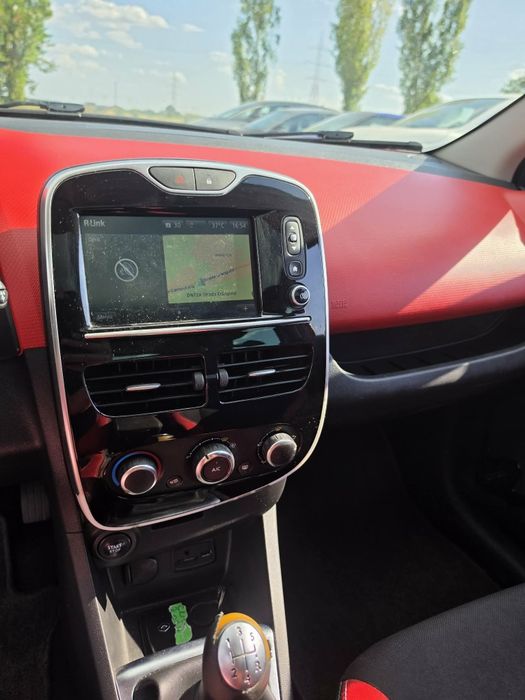 Vând Renault Clio IV -2015