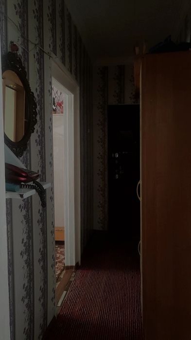 Продаётся 3-х комнатная квартира