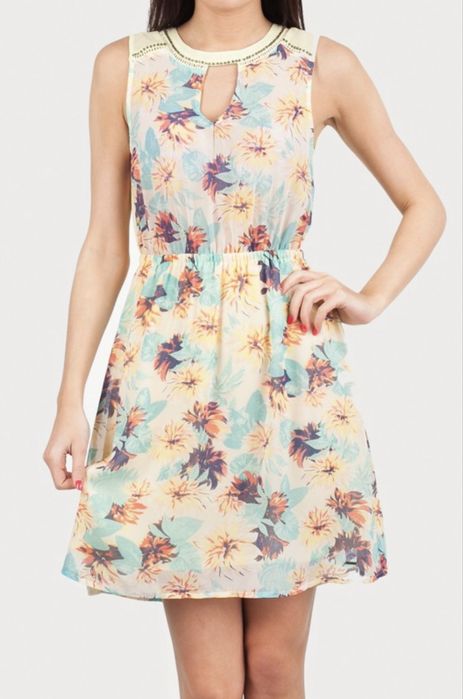 Рокли Avin, Pepe jeans, Zara ..