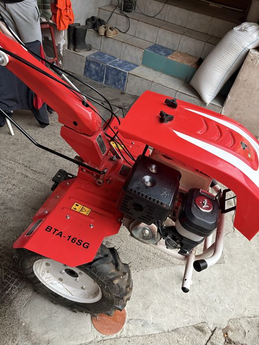 Motocultor de vanzare