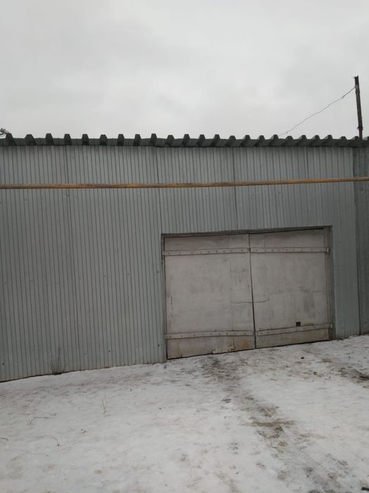 Продам частный дом