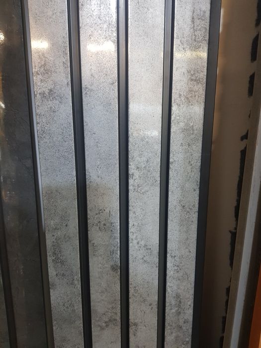 |Riflaj pvc  20 cm lățimea