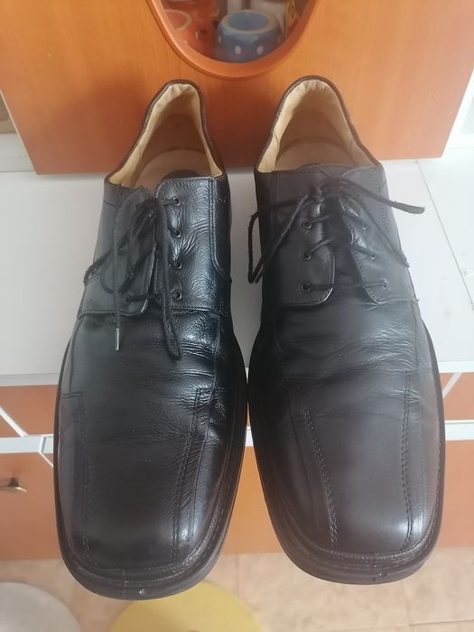 Pantofi bărbat (mărimea 51)