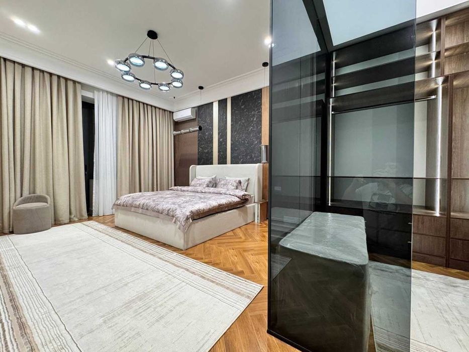 ЦЕНТР‼️‼️‼️GABUS ЕВРО ЛЮКС 5/3/7 228+90м2 |ТАРАС ШЕВЧЕНКО/Чехова/60-Шк