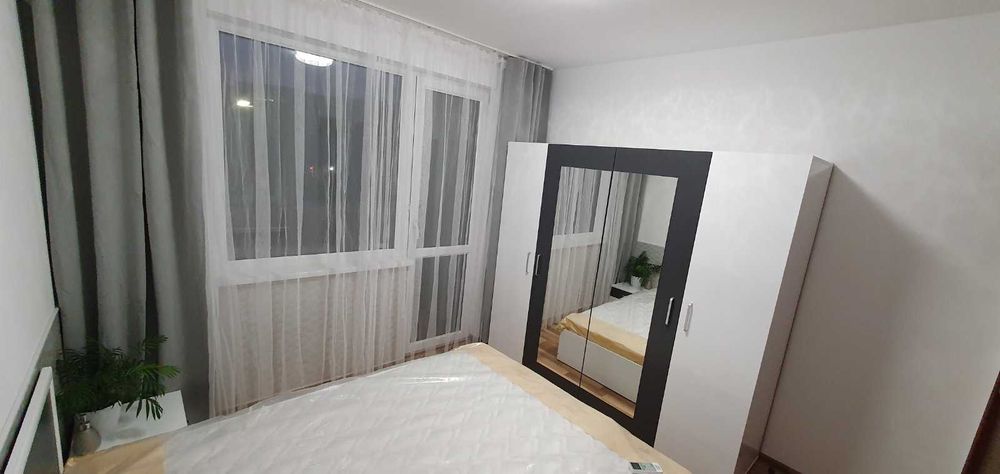 3 стаен апартамент под наем, Трошево