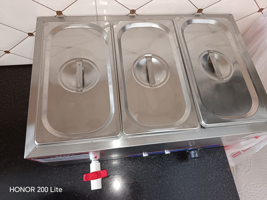 Мармит для шоколада