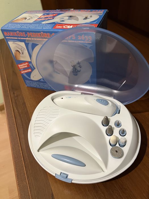 Маникюрный аппарат