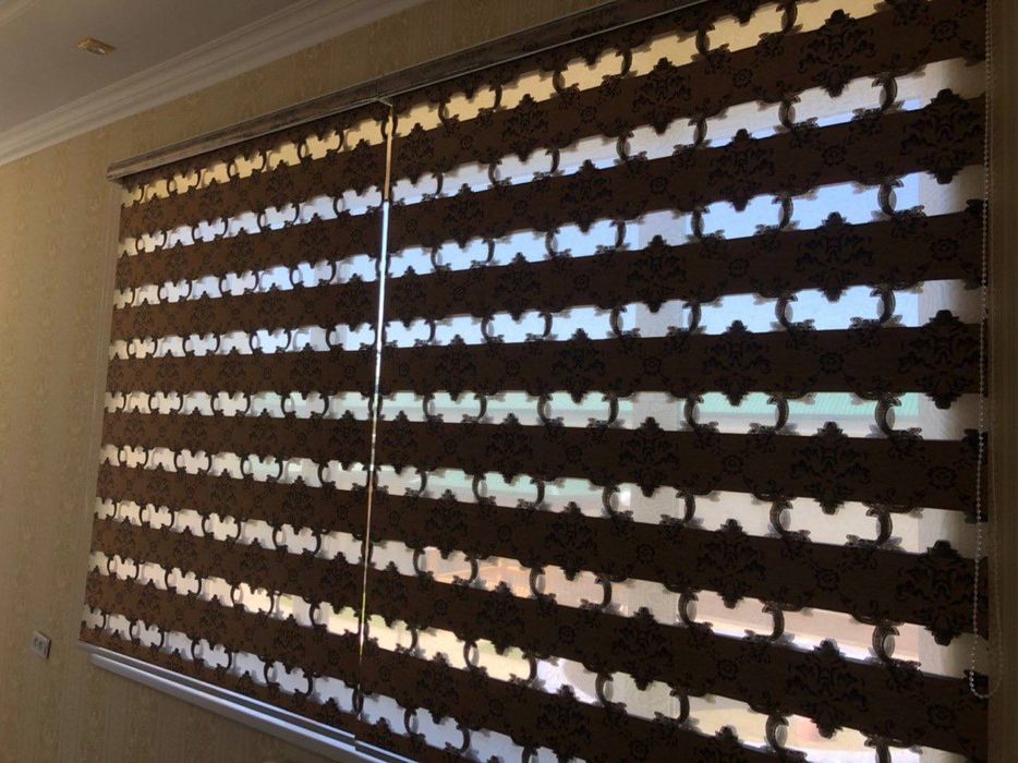 Jaluzi/Жалюзи  всех видов