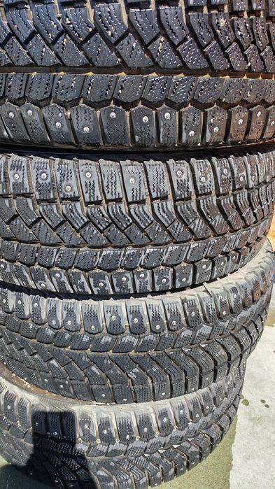 Автошины от автомашины