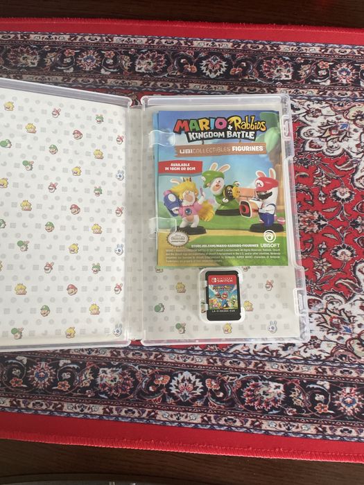 Vand jocuri nintendo swithc