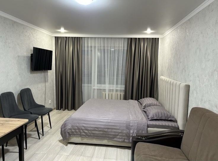 Посуточная квартира