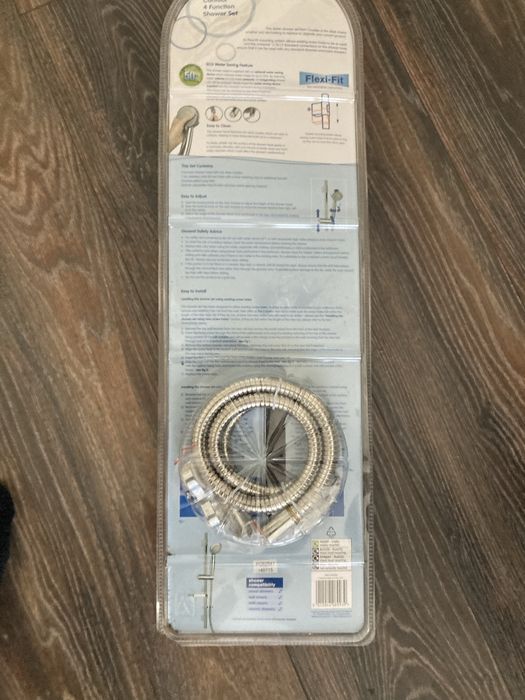 Душ          сет