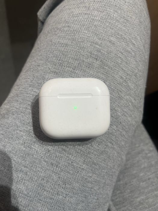 Наушники AIRPODS про