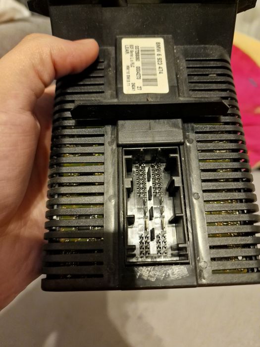 Bloc lumini e46 1998-2005