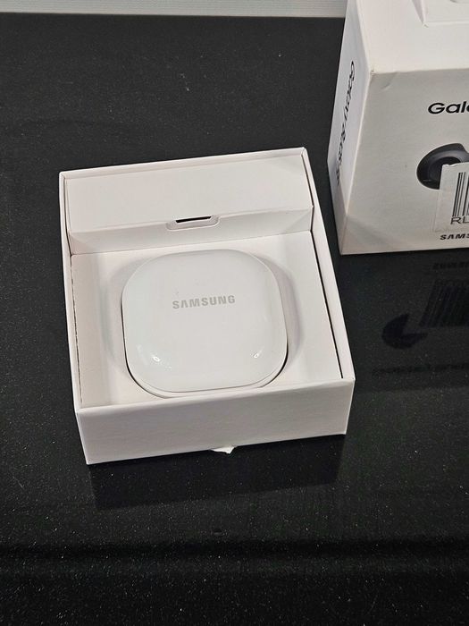 Samsung Galaxy Buds FE | Безжични слушалки | ANC шумопотискане | За Samsung и Android
