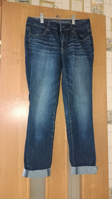 Распродажа одежды